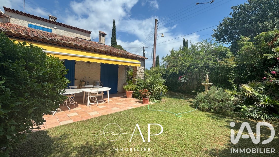 Casa en Tolón, Provenza-Alpes-Costa Azul, Francia 1 - 19144104