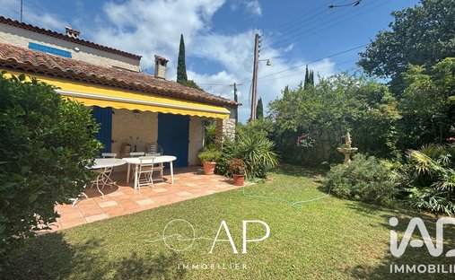 Maison à Toulon, Provence-Alpes-Côte d'Azur, France 1