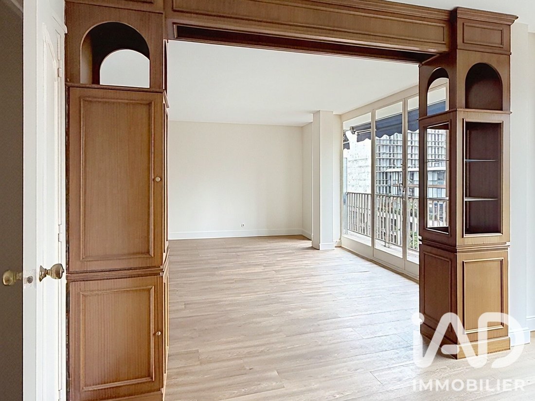Appartement à Reine-Mairie, Boulogne-Billancourt, France 4 - 19144091