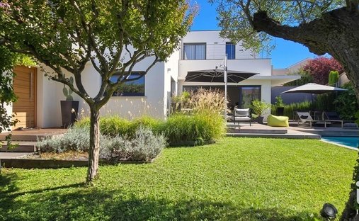 Maison à Jolimont-Soupetard-Bonhoure, Toulouse, France 1