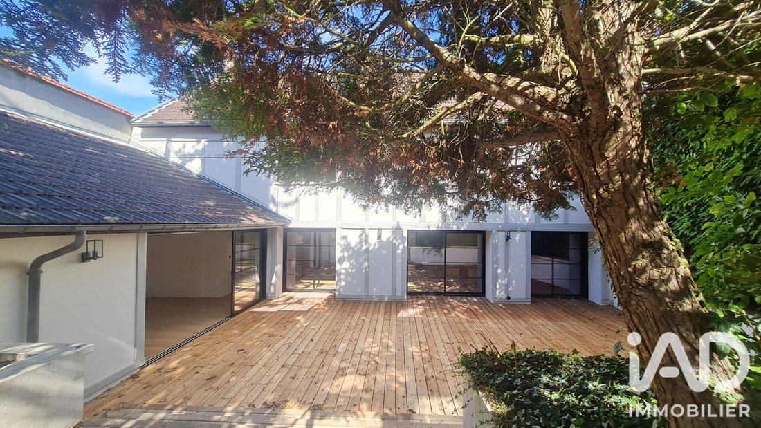 House in Sud Est et Nord Est, Cormontreuil, France 1 - 19144103