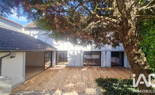 Haus in Sud Est et Nord Est, Cormontreuil, Frankreich 1