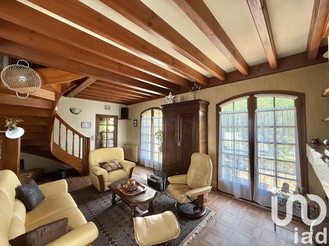 House in Mios, Nouvelle-Aquitaine, France 4 - 19144042