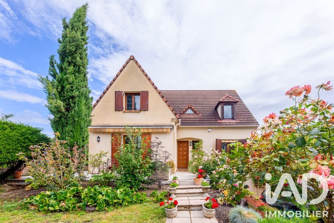 House in Herblay-sur-Seine, Ile-de-France, France 1 - 19144034