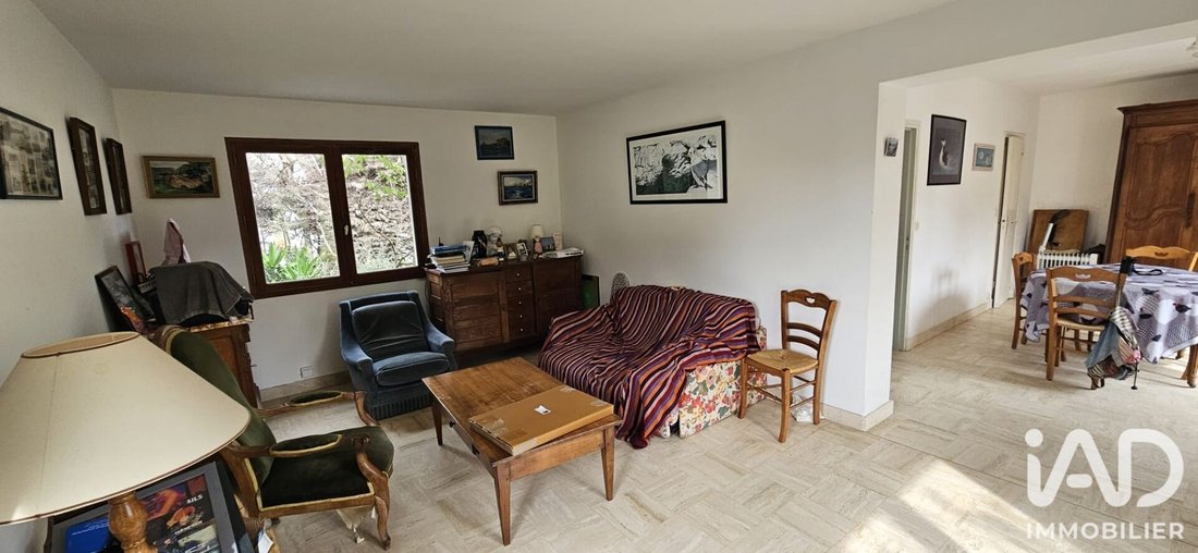 House in Tregastel, Brittany, France 1 - 19144065