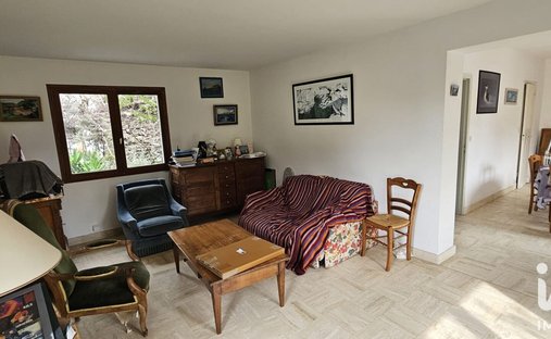 Haus in Tregastel, Bretagne, Frankreich 1