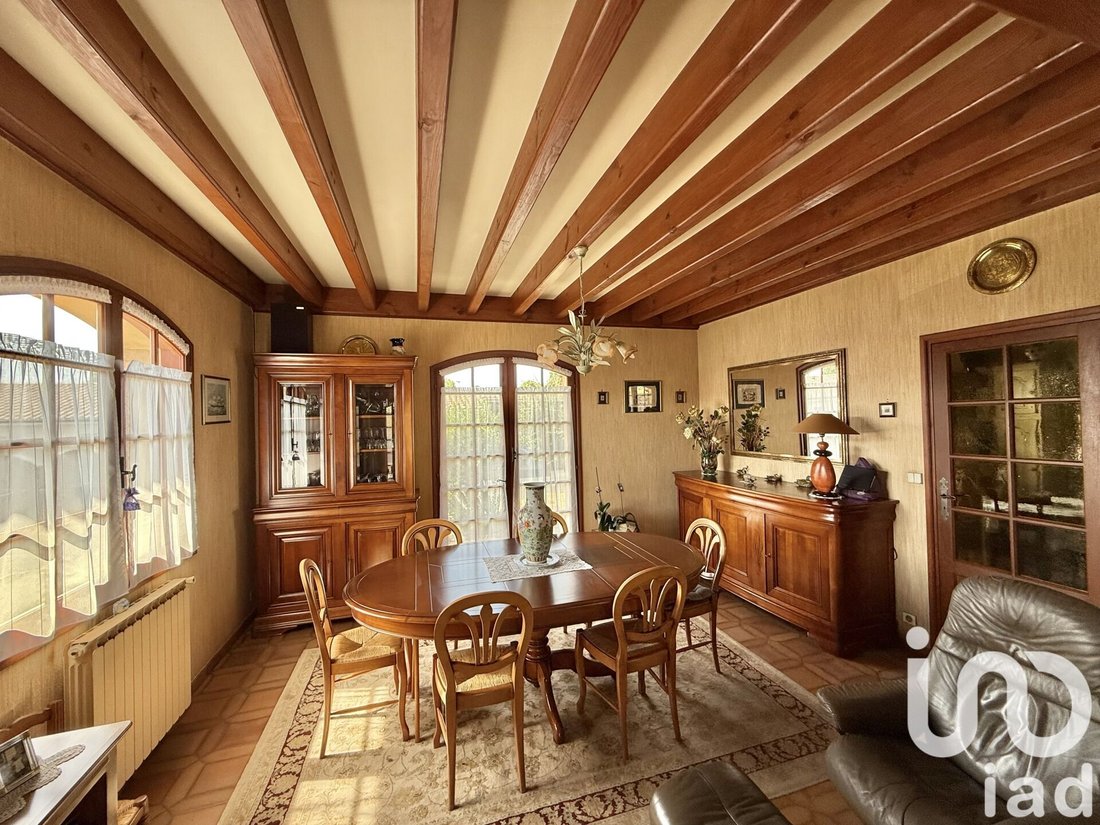 House in Mios, Nouvelle-Aquitaine, France 5 - 19144042