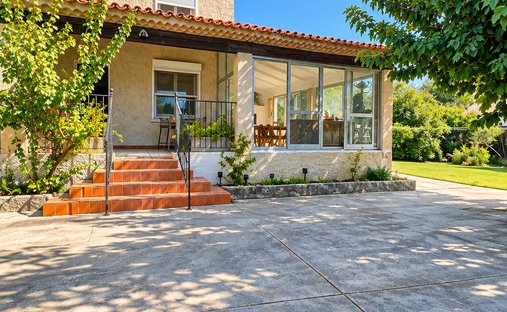 Maison à Marignane, Provence-Alpes-Côte d'Azur, France 1