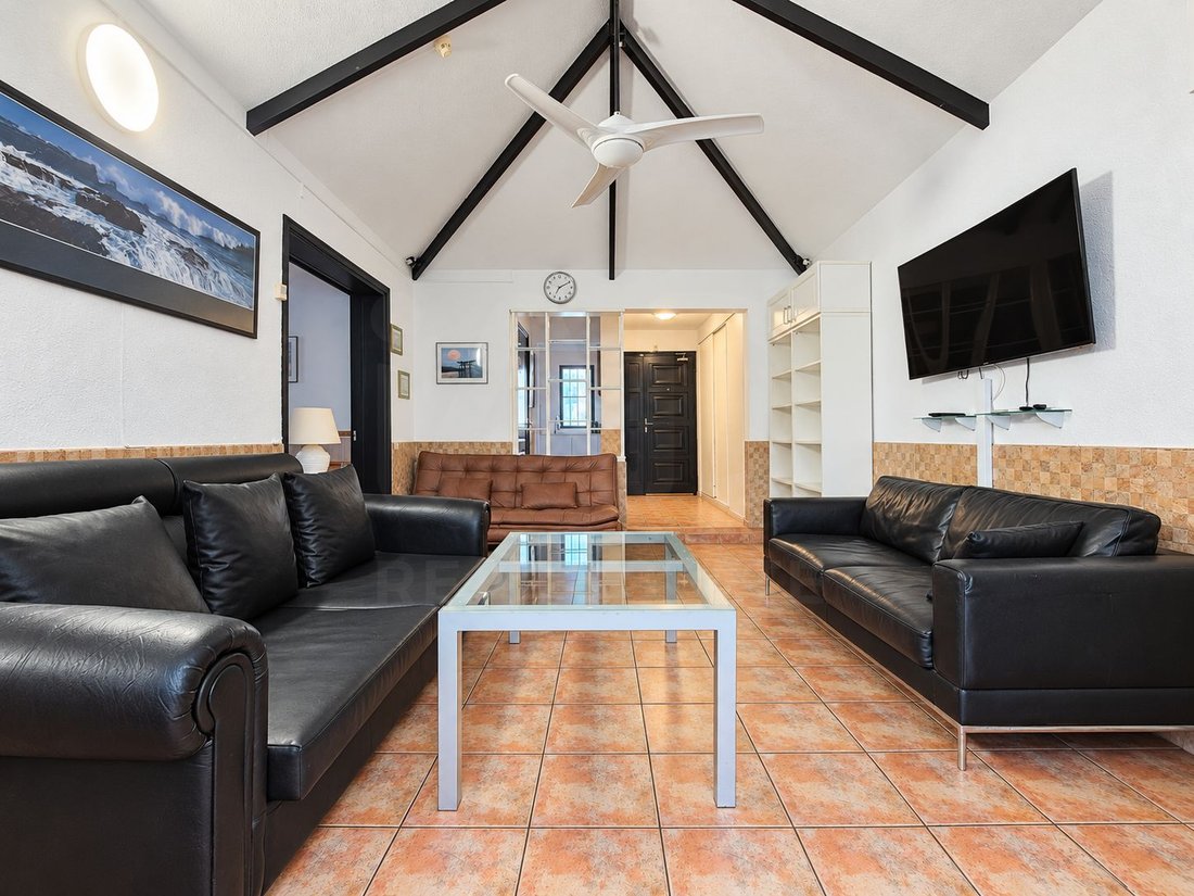 Townhouse in Playa de las Americas, Canary Islands, Spain 2 - 19143500