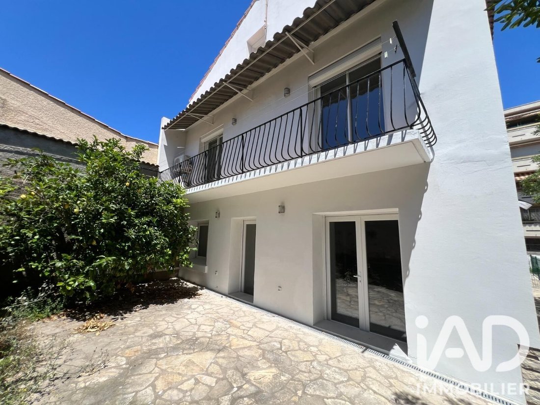 Casa a Espace Villeroy-Les Quilles, Sète, Francia 2 - 19144041
