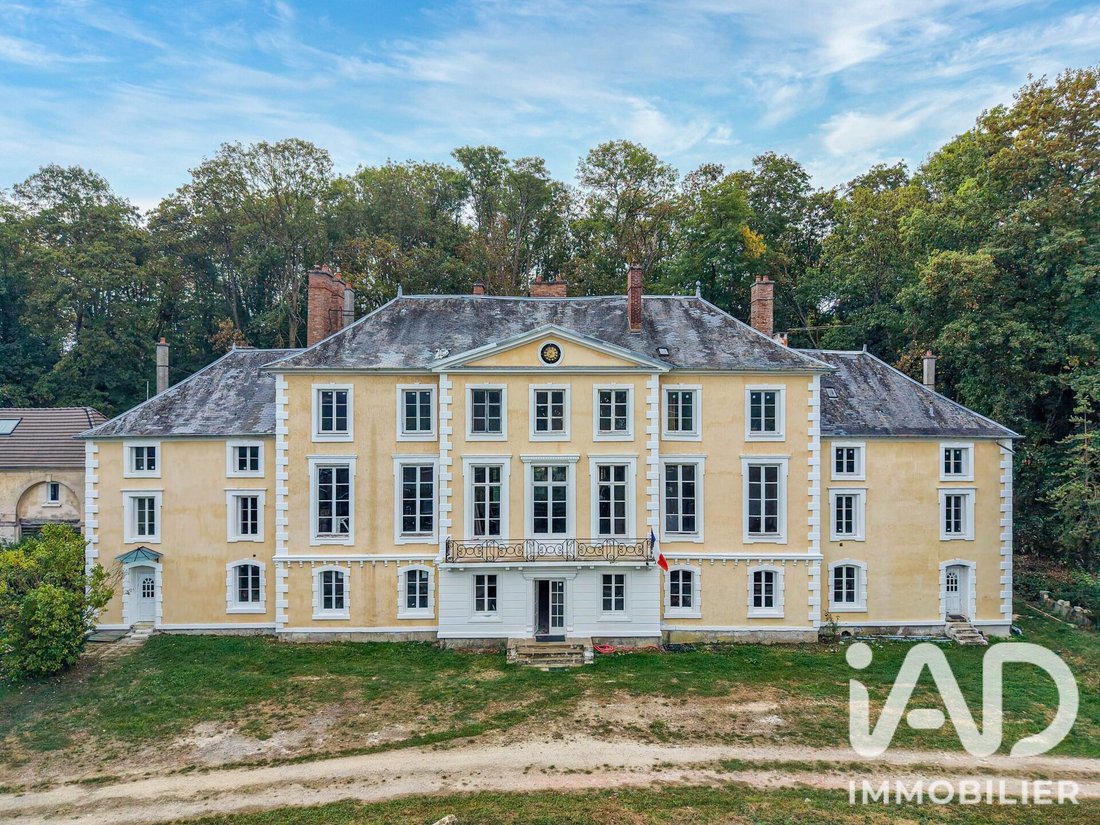 Casa a Blanchard, Chateau-Thierry, Francia 4 - 19144093