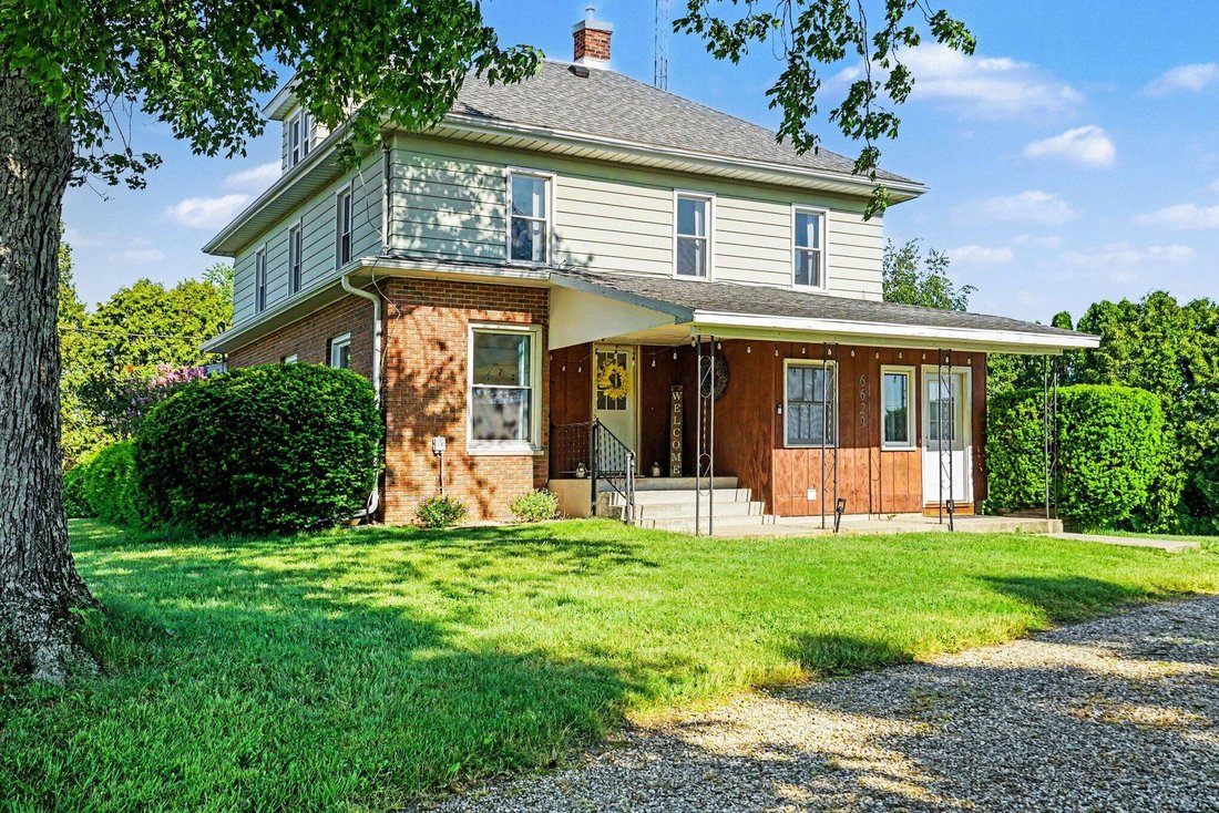 Haus in Lake Michigan Beach, Michigan, Vereinigte Staaten 5 - 19143522