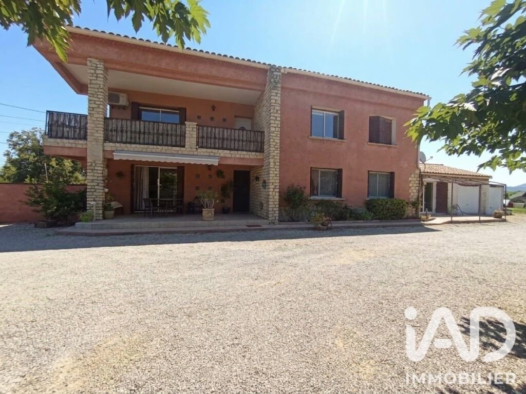Haus in Jonquières, Provence-Alpes-Côte d'Azur, Frankreich 1 - 19144078