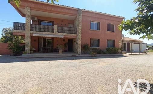 Casa en Jonquières, Provenza-Alpes-Costa Azul, Francia 1