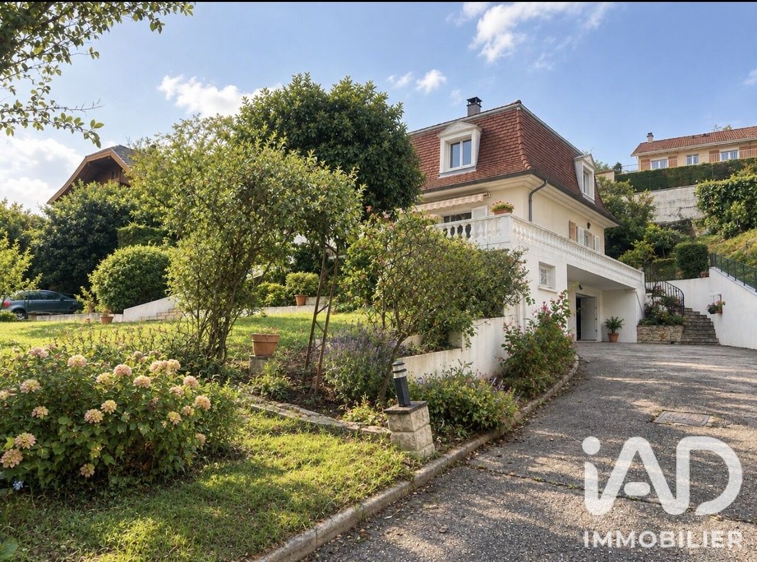 Casa a Solaize, Auvergne-Rodano-Alpi, Francia 1 - 19144049
