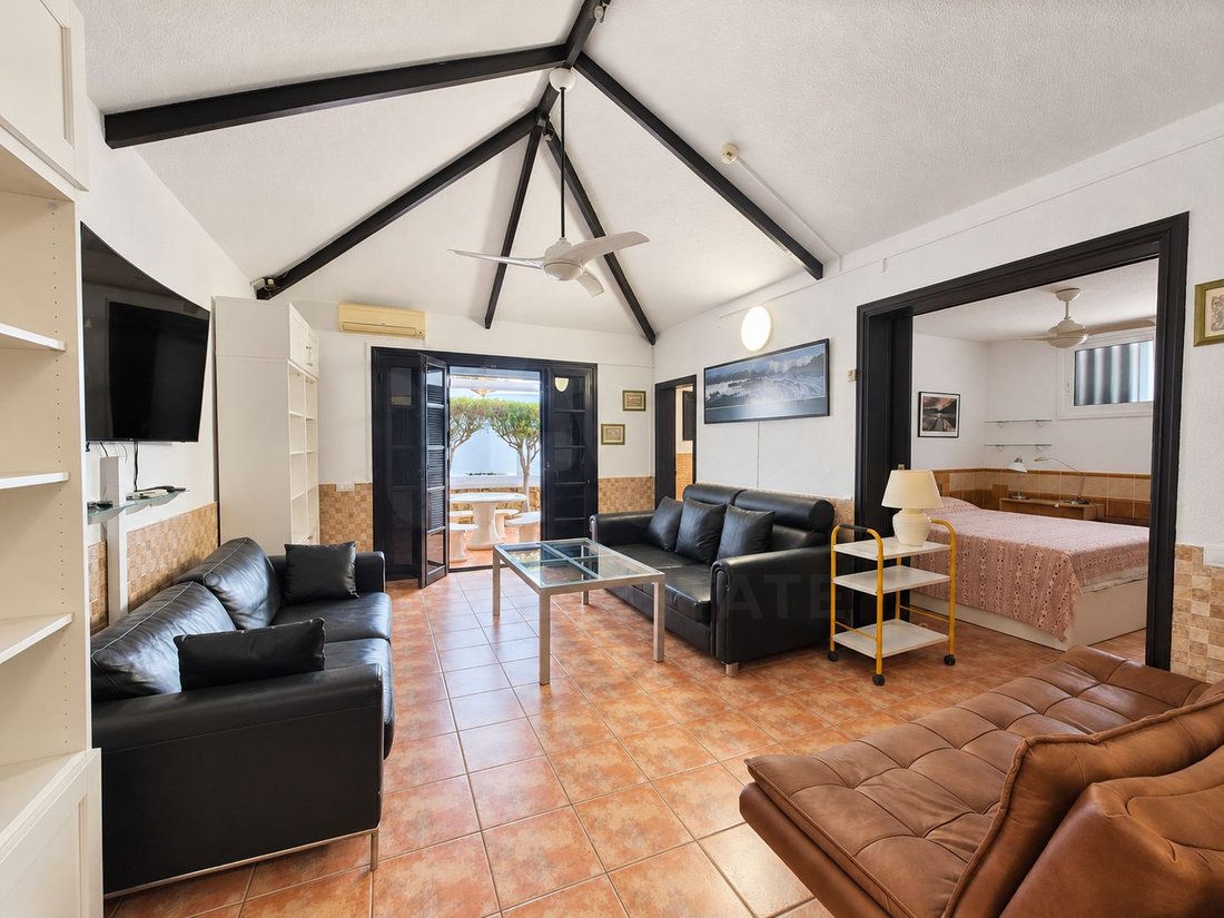 Townhouse in Playa de las Americas, Canary Islands, Spain 4 - 19143500