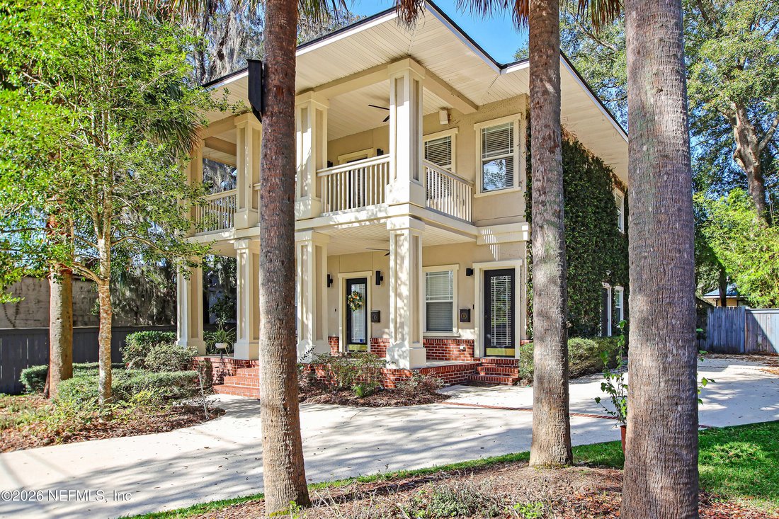 Andere in Jacksonville, Florida, Vereinigte Staaten 1 - 19143475