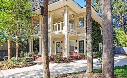 Jacksonville, Florida, United States 1