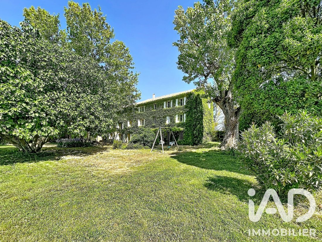 Casa a Arancio, Provenza-Alpi-Costa Azzurra, Francia 3 - 19144017