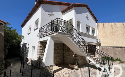 Wohnung in Espace Villeroy-Les Quilles, Sete, Frankreich 1