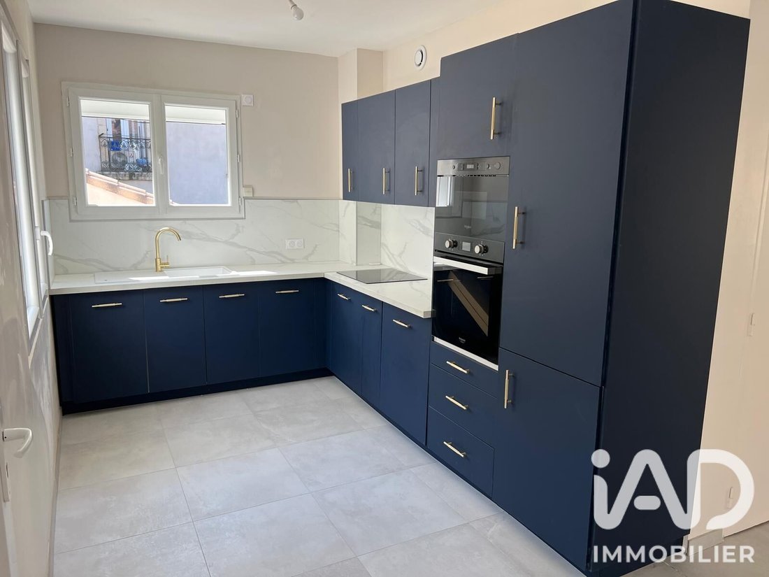 Apartment in Espace Villeroy-Les Quilles, Sète, France 3 - 19144056
