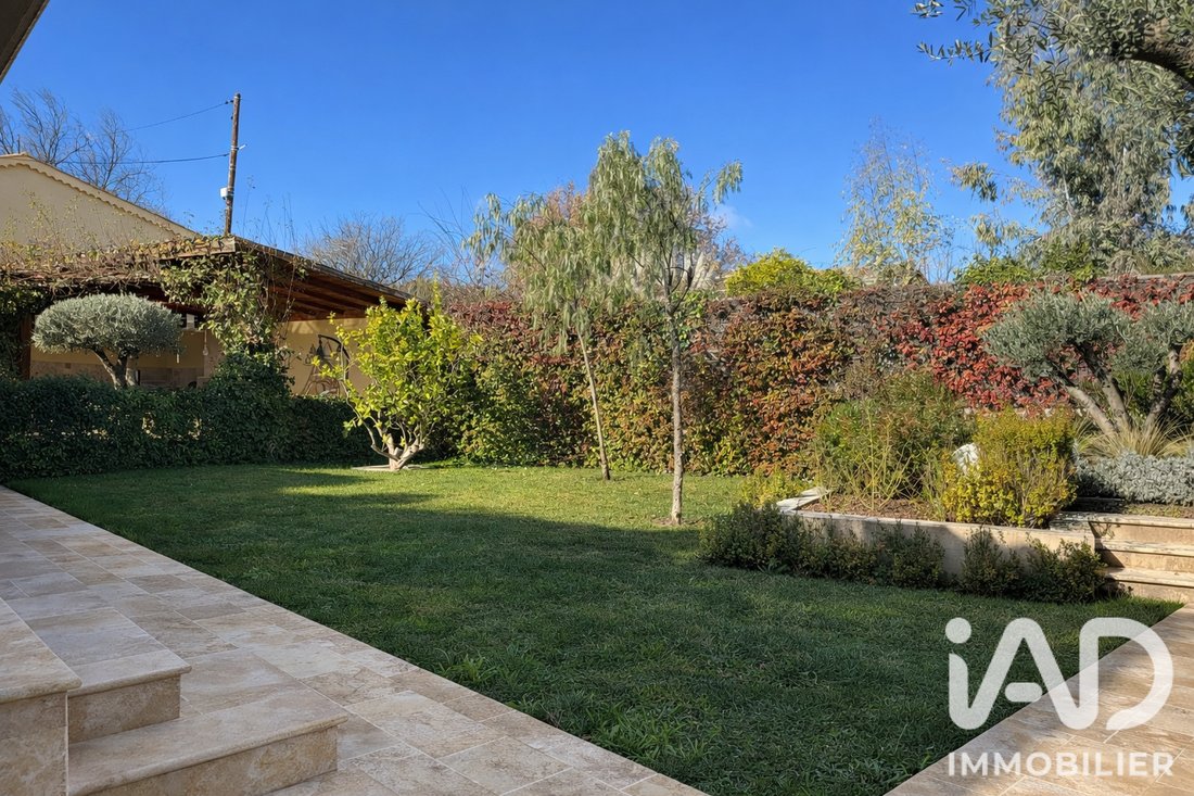 House in Plan de Noves, Vence, France 5 - 19144033