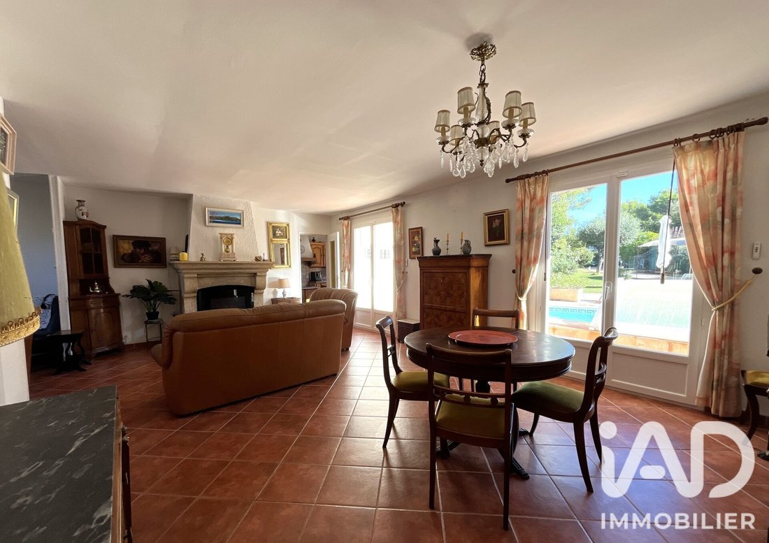 Maison à Jas de Rhodes-Grande Colle, Les Pennes-Mirabeau, France 4 - 19144045
