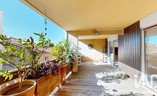 Apartamento en Lardenne-Les Pradettes-Basso Cambo, Toulouse, Francia 1