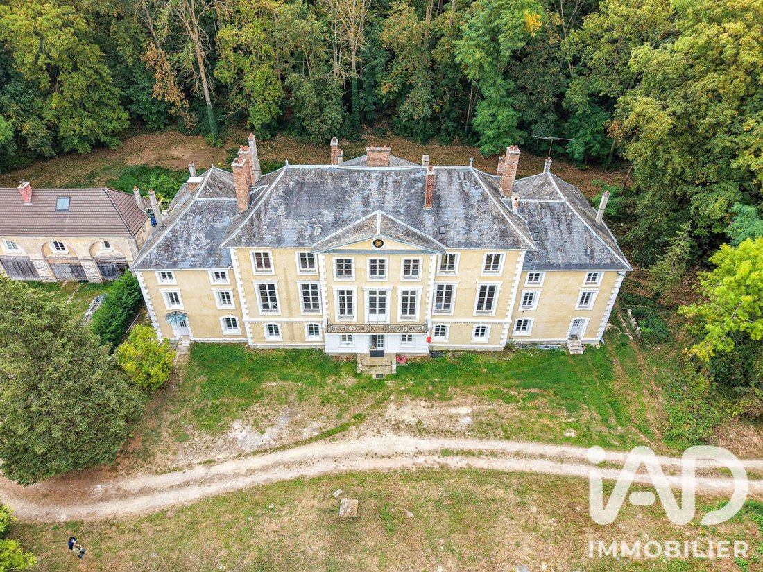 Casa a Blanchard, Chateau-Thierry, Francia 5 - 19144093