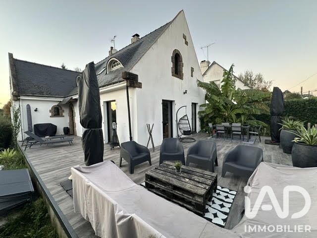 House in Bourg Nord, Orvault, France 2 - 19144054