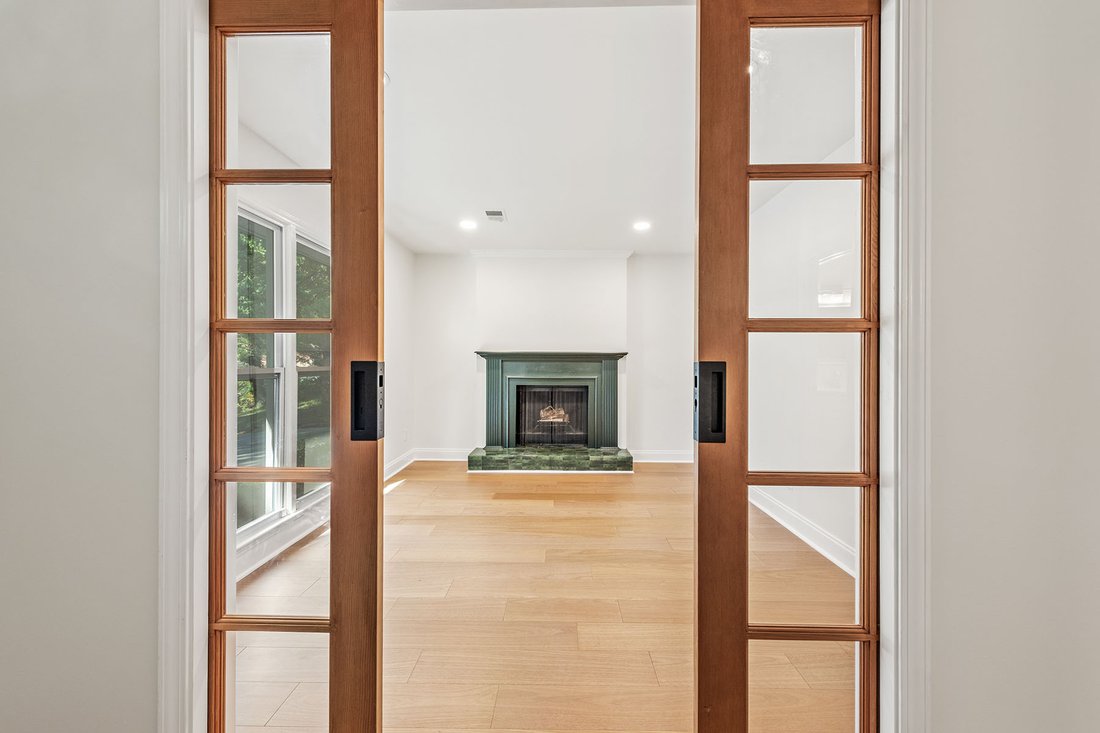 House in Charlotte, North Carolina, United States 3 - 19143530