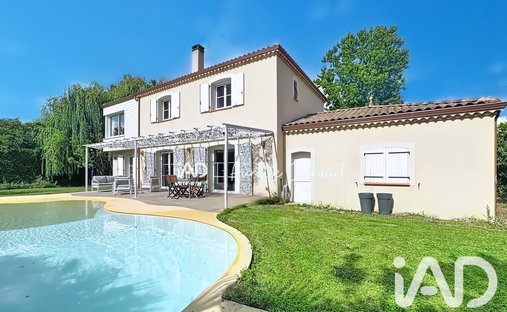 Maison à Péchabou, Occitanie, France 1