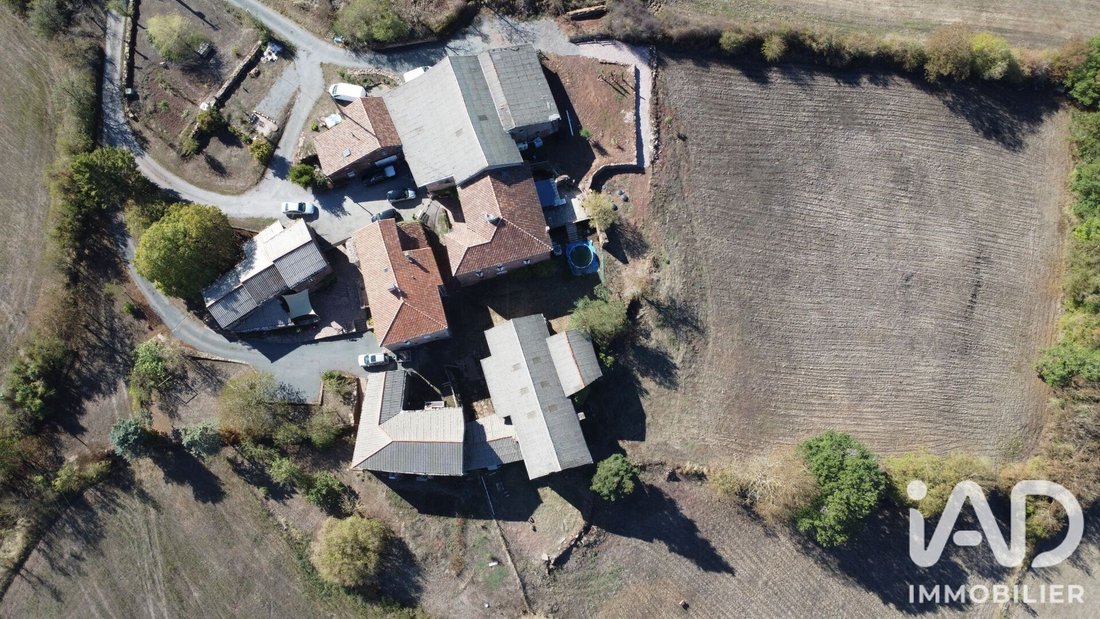 House in La Serre, Occitania, France 4 - 19144035