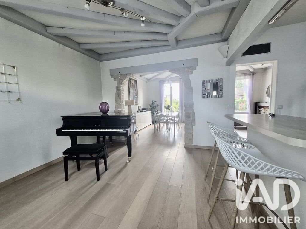 House in La Prevote, Thiais, France 4 - 19144086