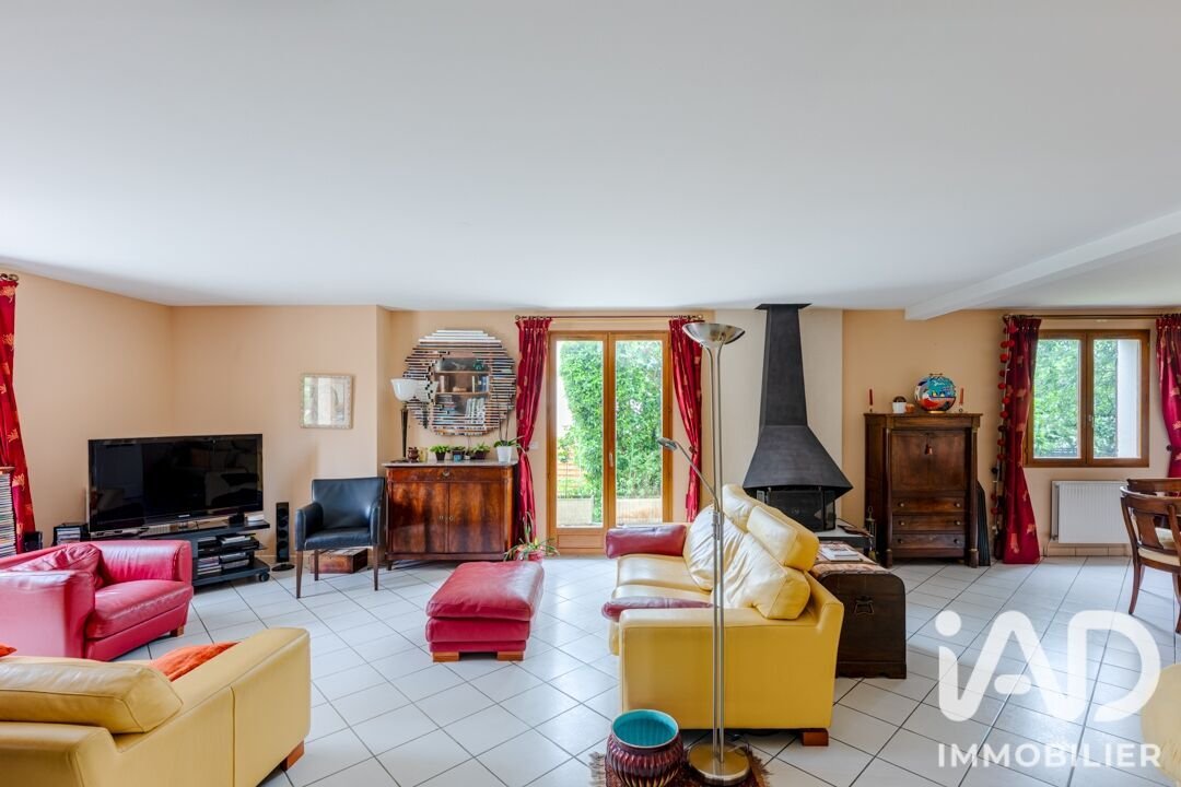House in Herblay-sur-Seine, Ile-de-France, France 4 - 19144034
