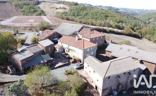 Maison à La Serre, Occitanie, France 1