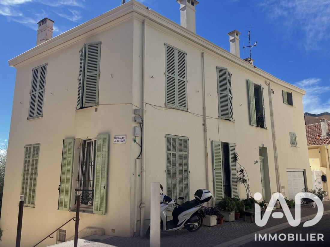 Haus in Cannes, Provence-Alpes-Côte d'Azur, Frankreich 2 - 19144030