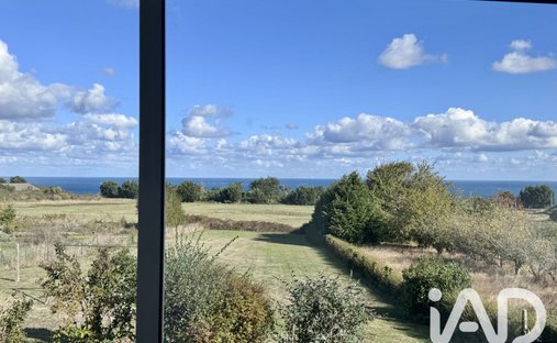 Casa a Binic, Binic-Étables-sur-Mer, Francia 1