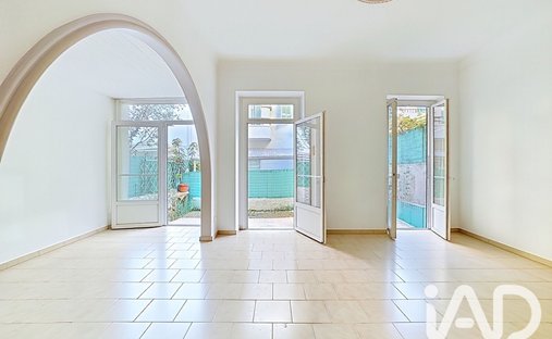 Casa en Las Planas - Comte de Falicon, Niza, Francia 1