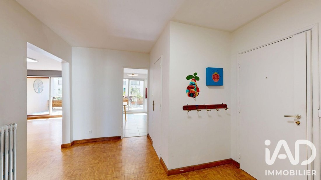Appartement à Lardenne-Les Pradettes-Basso Cambo, Toulouse, France 2 - 19144108