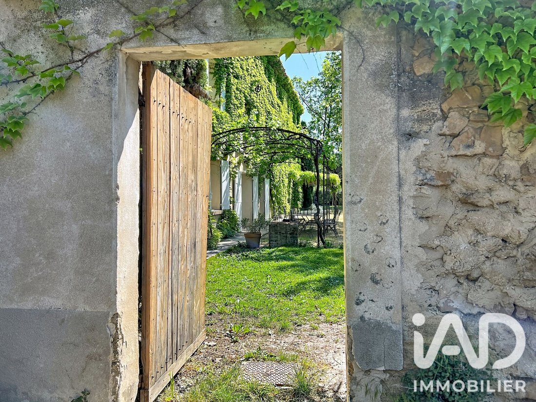 Casa a Arancio, Provenza-Alpi-Costa Azzurra, Francia 5 - 19144016
