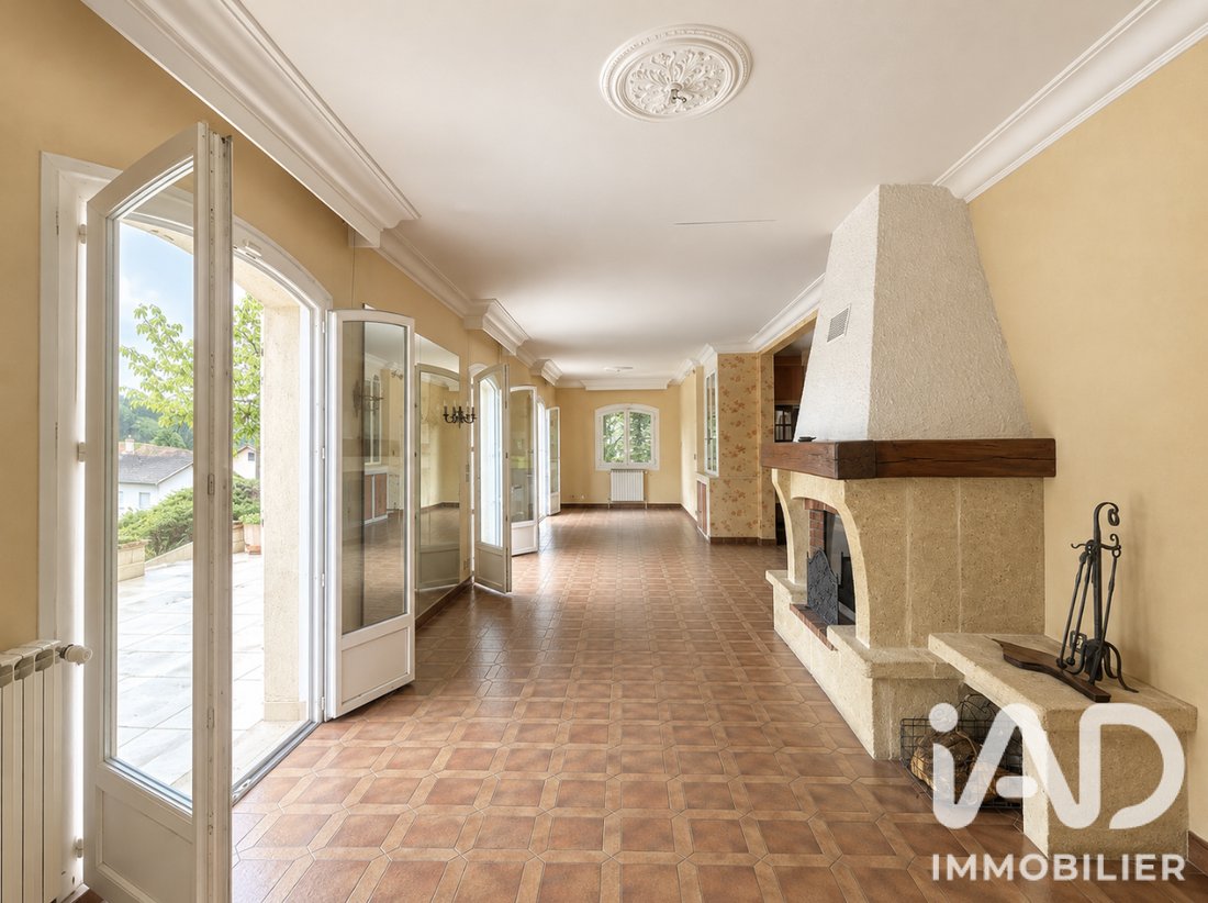 Casa a Solaize, Auvergne-Rodano-Alpi, Francia 4 - 19144049