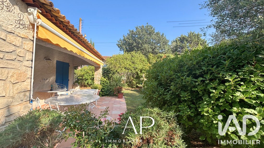 Casa en Tolón, Provenza-Alpes-Costa Azul, Francia 4 - 19144104
