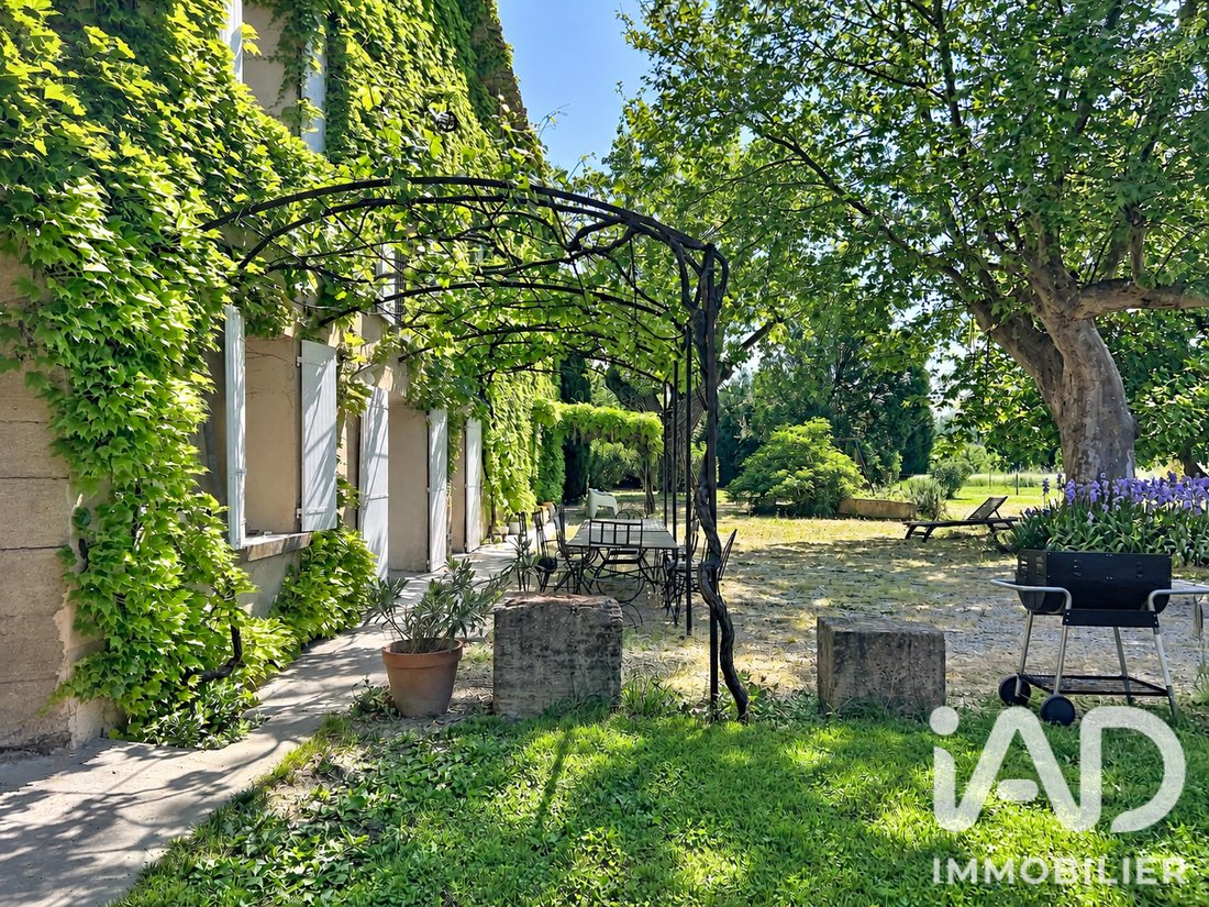 Casa a Arancio, Provenza-Alpi-Costa Azzurra, Francia 1 - 19144016