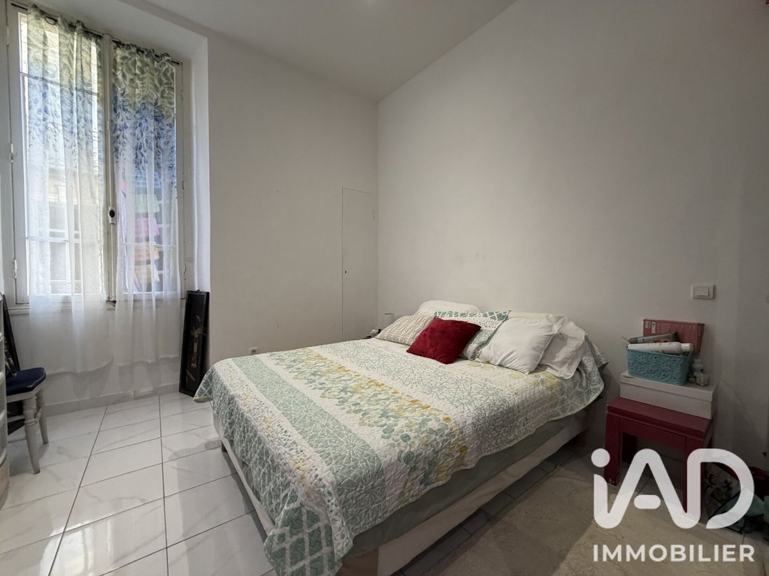 Wohnung in Nizza, Provence-Alpes-Côte d'Azur, Frankreich 4 - 19144115