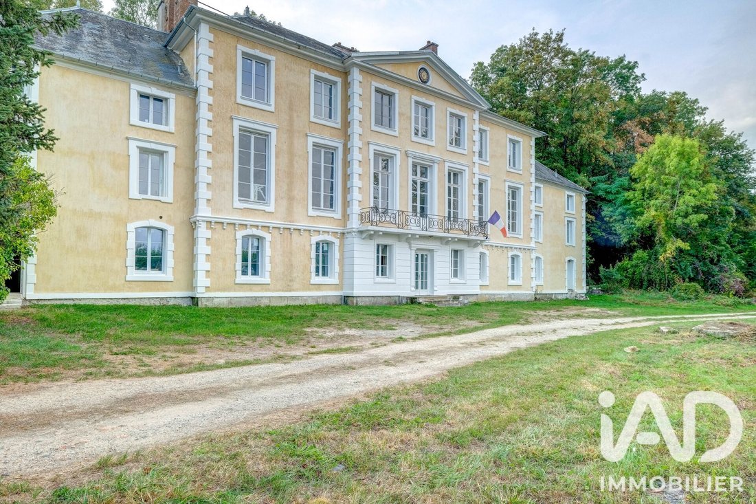 Casa a Blanchard, Chateau-Thierry, Francia 1 - 19144093