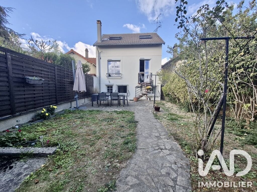 House in La Prevote, Thiais, France 1 - 19144086