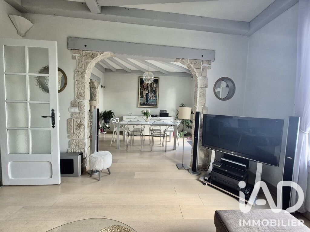 House in La Prevote, Thiais, France 5 - 19144086