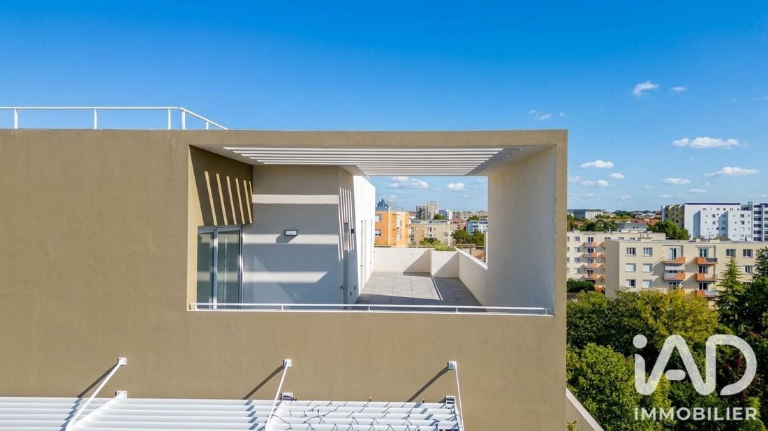 Apartamento en Aiguerelles, Montpellier, Francia 4 - 19144055