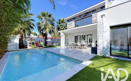 Maison à Coopérative, Agde, France 1